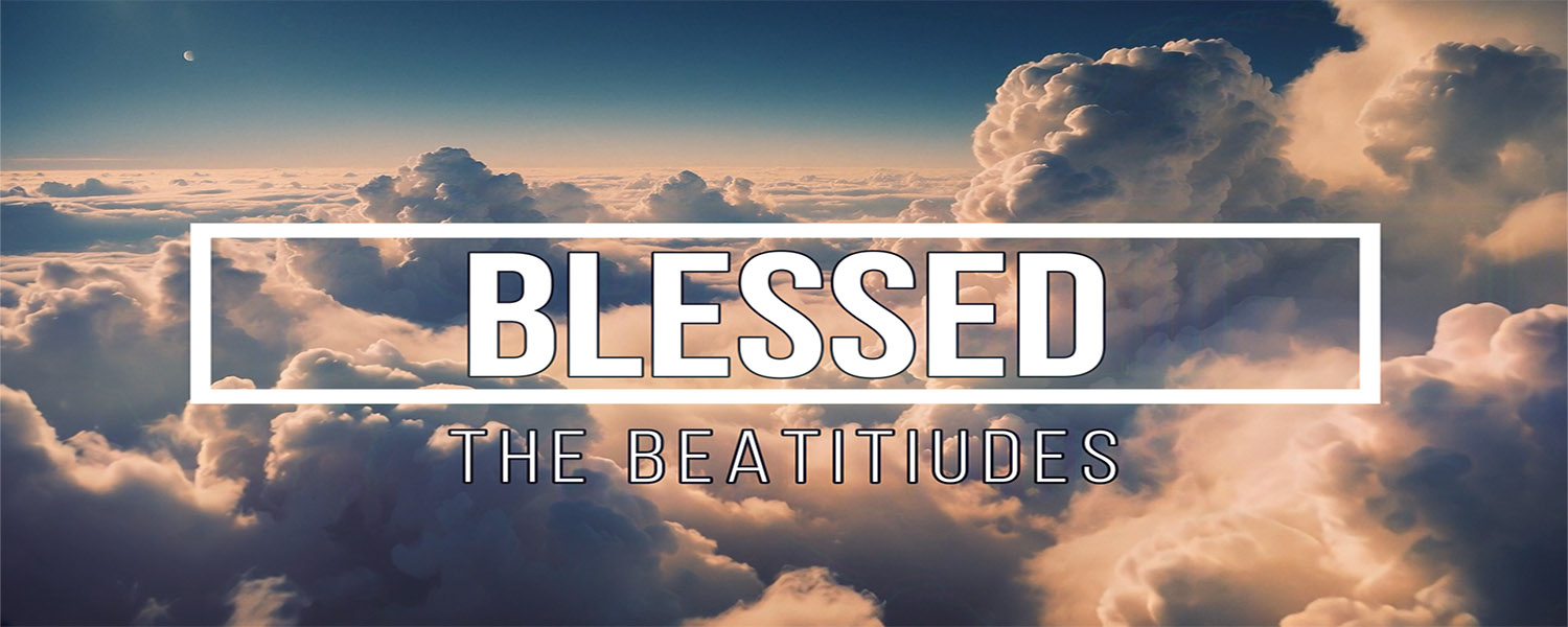 Beatitudes