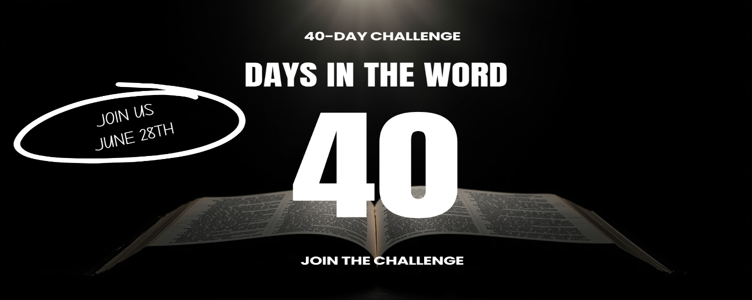 40-Day Challenge