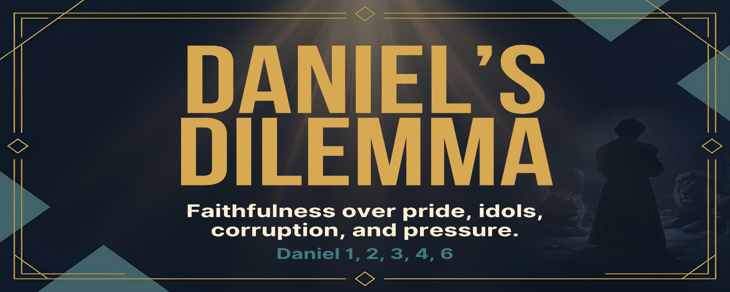 Daniel's Dilemma