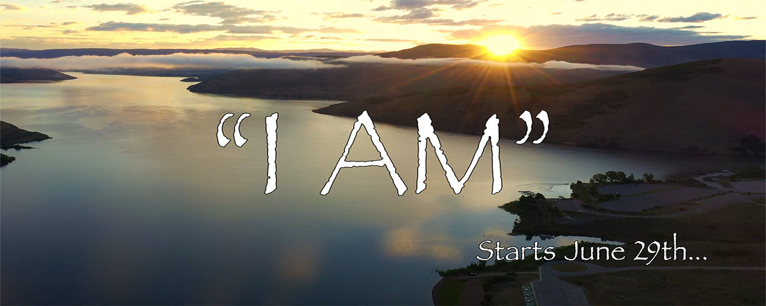 I AM